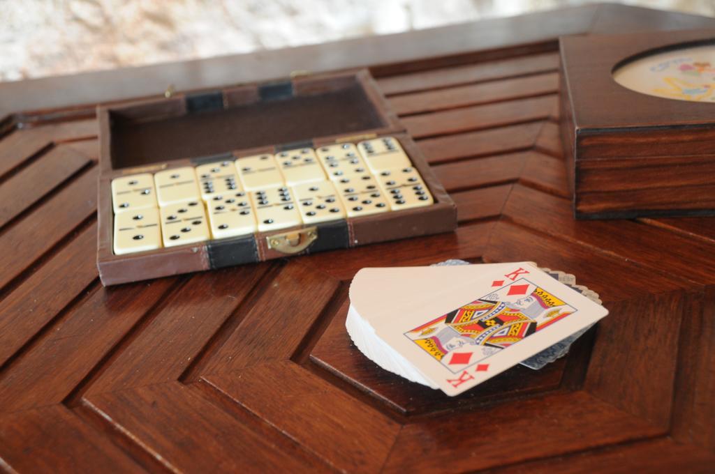הוילה Sobredo Casinhas Da Levada מראה חיצוני תמונה